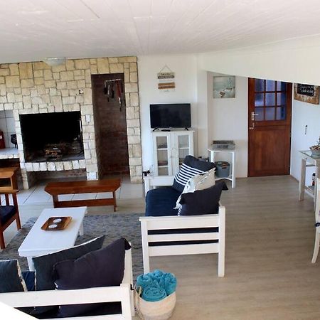 Baby Whale Bliss - Beachfront House Витсанд Экстерьер фото