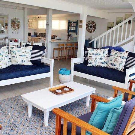 Baby Whale Bliss - Beachfront House Витсанд Экстерьер фото