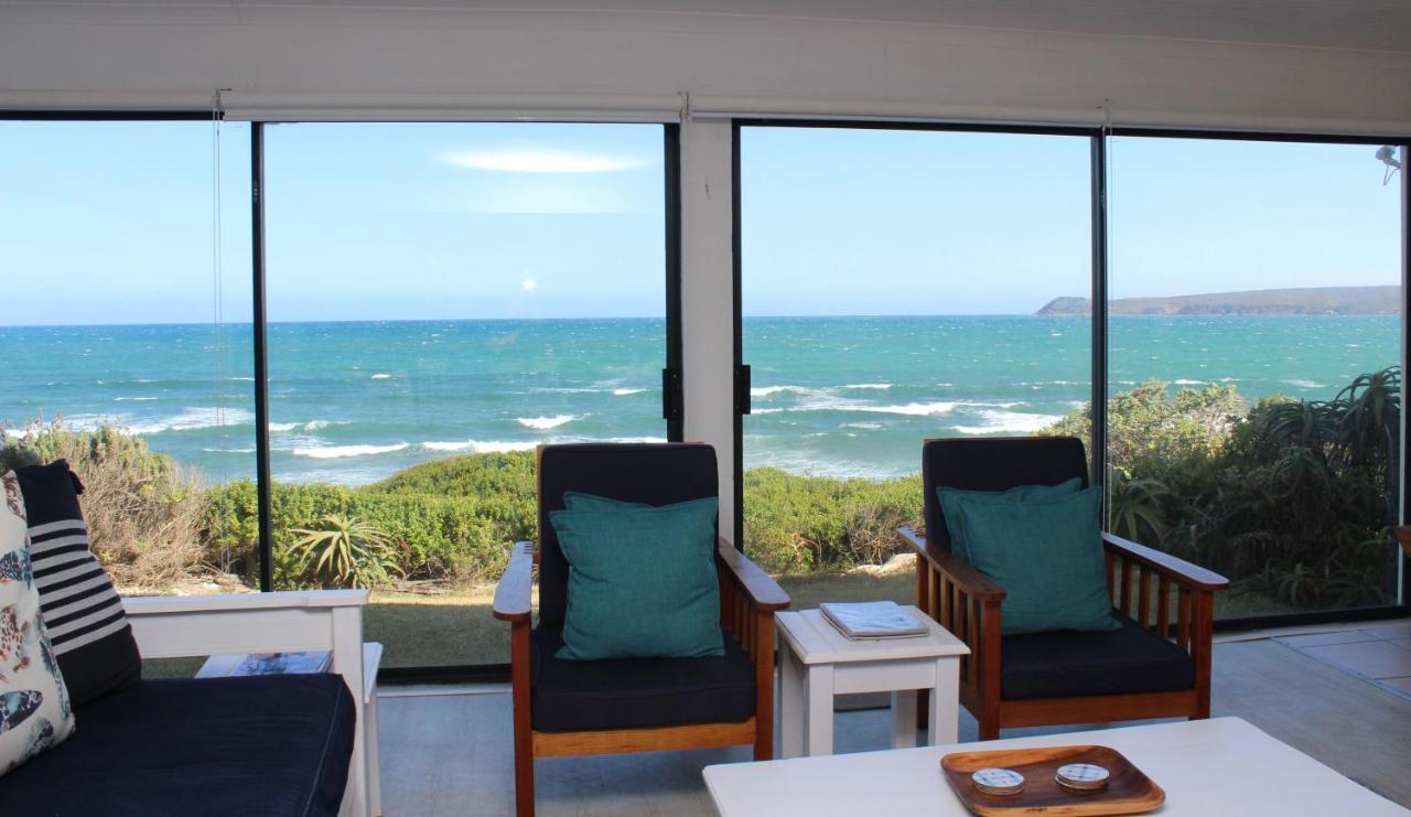 Baby Whale Bliss - Beachfront House Витсанд Экстерьер фото