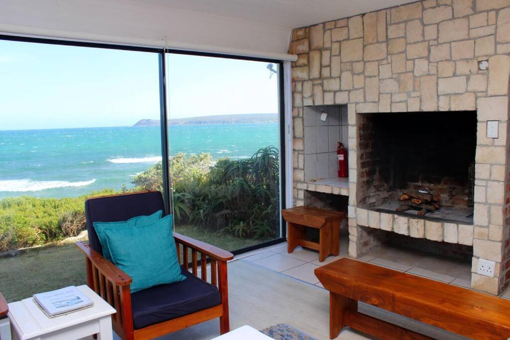 Baby Whale Bliss - Beachfront House Витсанд Экстерьер фото