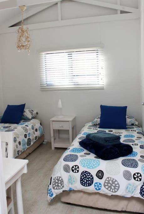 Baby Whale Bliss - Beachfront House Витсанд Экстерьер фото