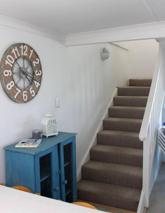 Baby Whale Bliss - Beachfront House Витсанд Экстерьер фото