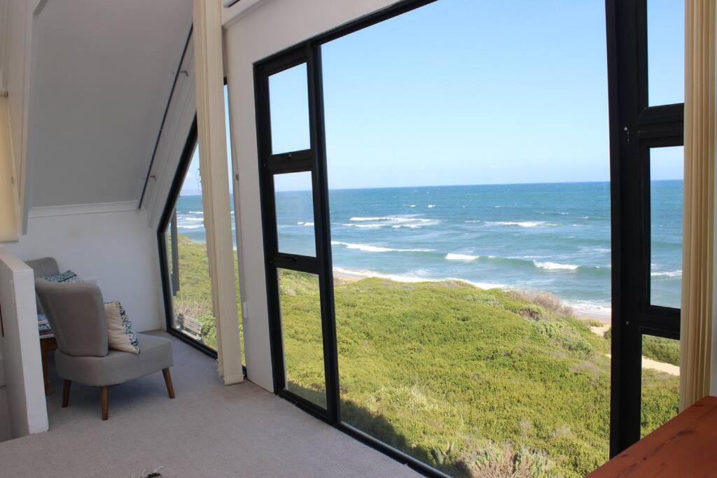 Baby Whale Bliss - Beachfront House Витсанд Экстерьер фото